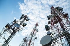 AL Mawred Training and Consulting in Telecom