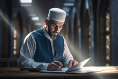 مهارات الكتابة والصياغة القانونية باللغة العربية 