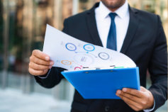 إدارة استمرارية الأعمال