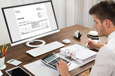 دورة مساعد حسابات معتمد