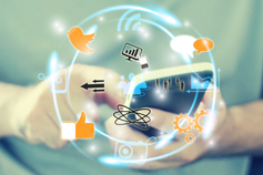 مهارات التواصل عند الأزمات - التعلّم الافتراضي