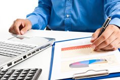 تقنيات كتابة التقارير الفعالة