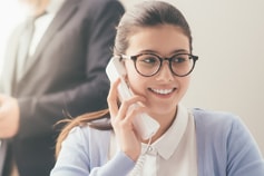 المسؤول الإداري الفعال والمنتج