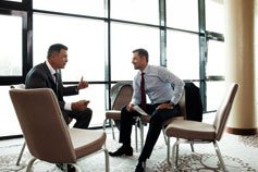 المساعد التنفيذي / المساعد الشخصي المتميز