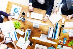 المهارات الإدارية في الموارد البشرية