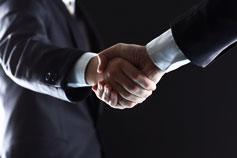 قيادة وإدارة علاقات الموردين