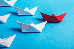 الإدارة الناجحة لخدمات الأسطول والنقل