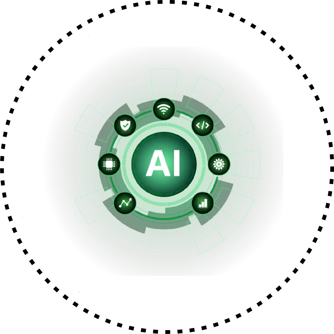 الذكاء الاصطناعي (AI)