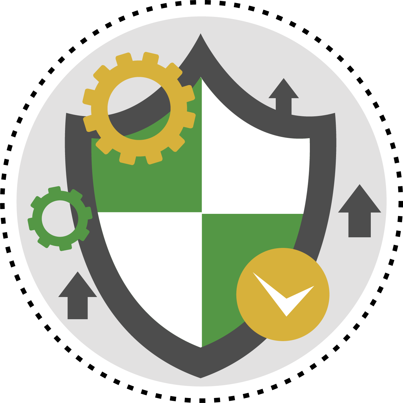 إدارة الأمن